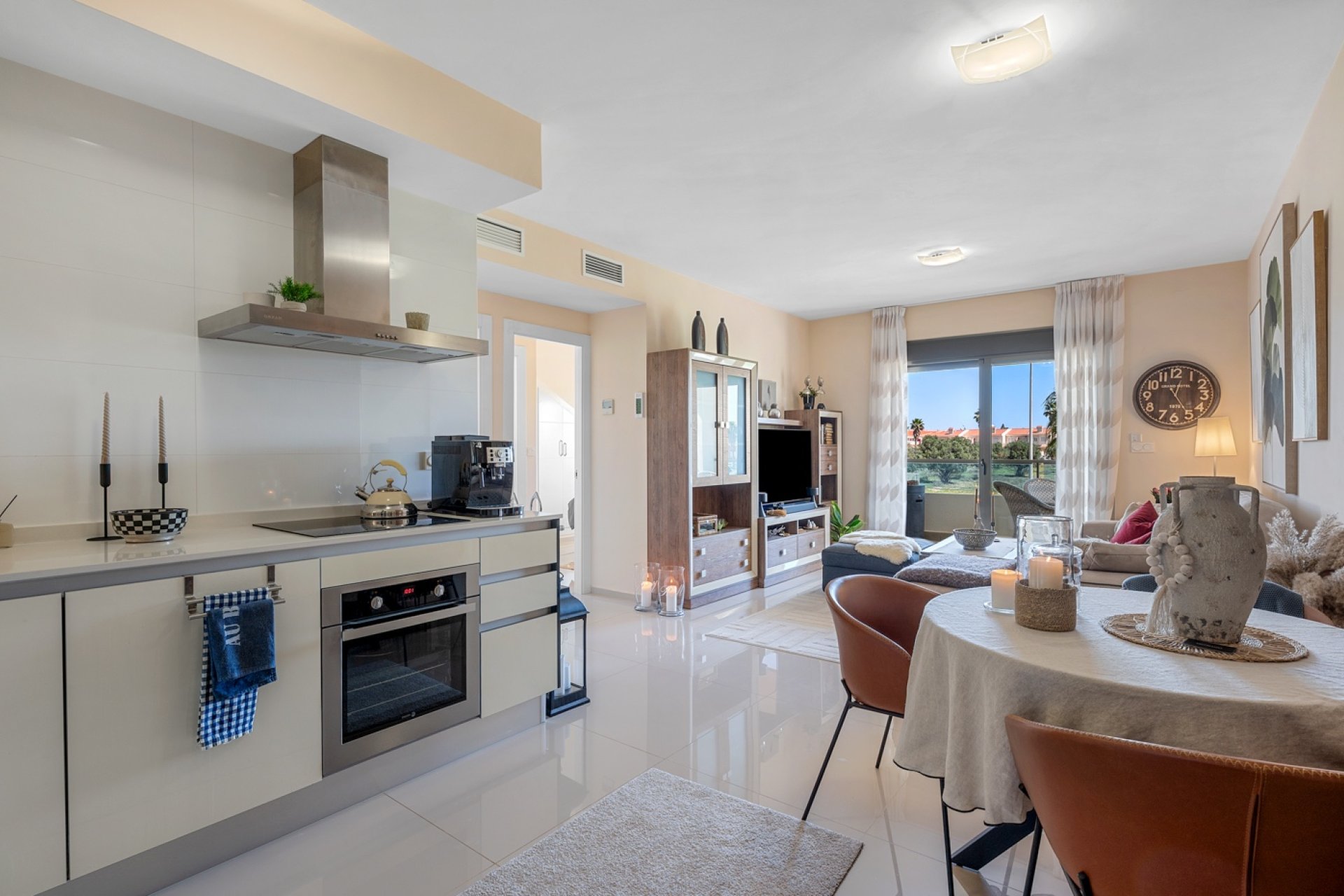 Reventa - Apartamento - Ciudad Quesada - Doña Pepa