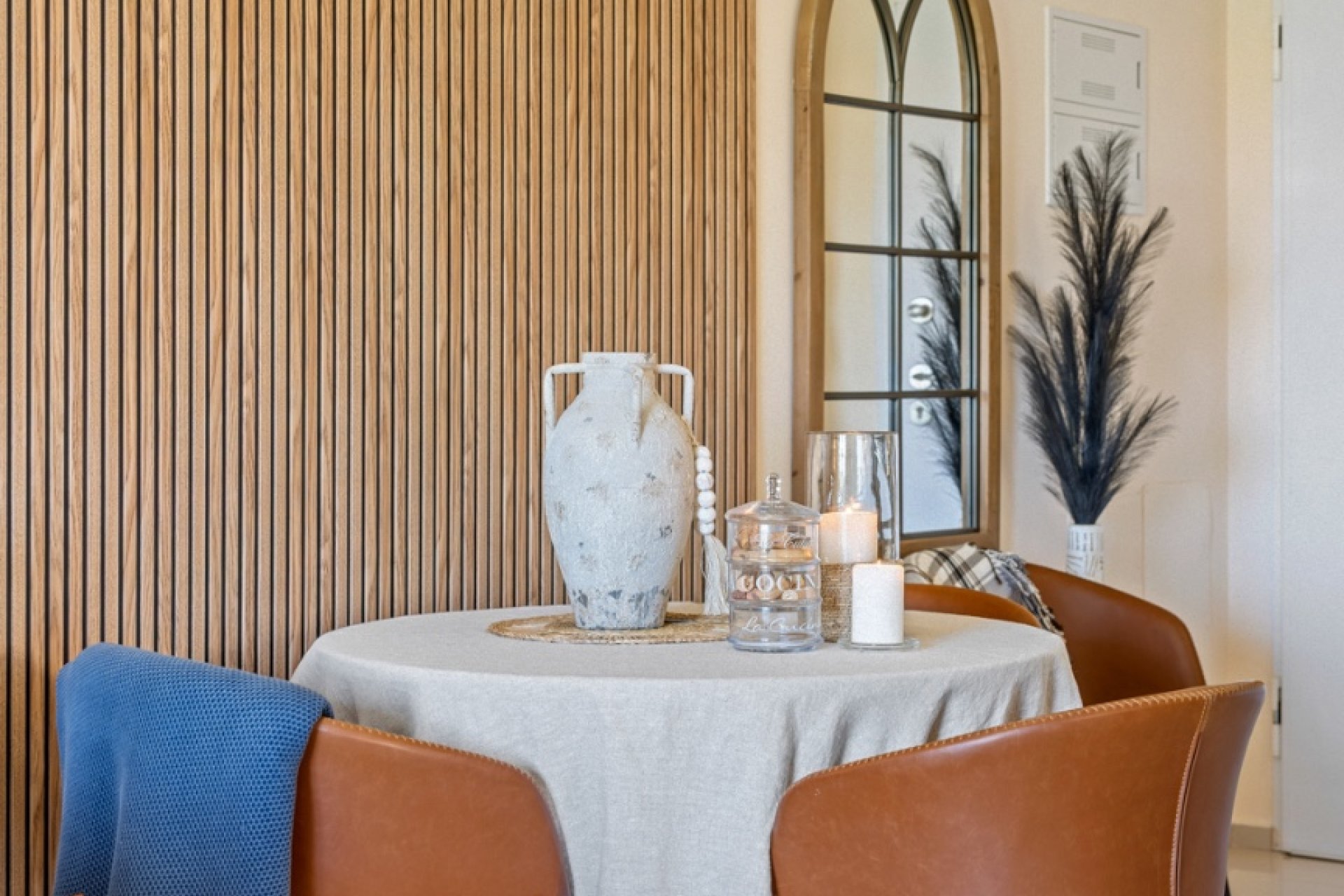 Reventa - Apartamento - Ciudad Quesada - Doña Pepa