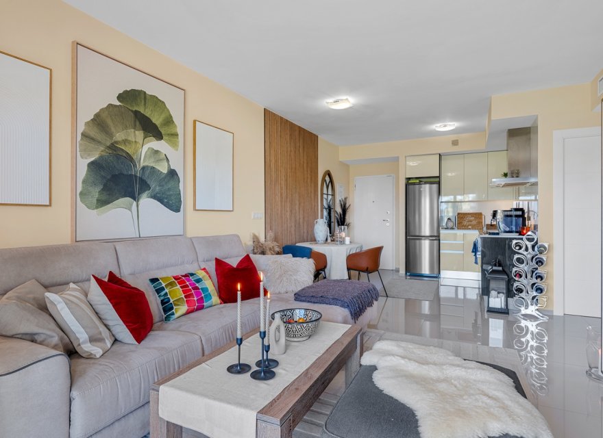 Reventa - Apartamento - Ciudad Quesada - Doña Pepa