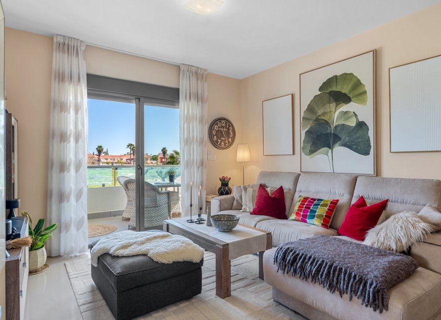 Reventa - Apartamento - Ciudad Quesada - Doña Pepa