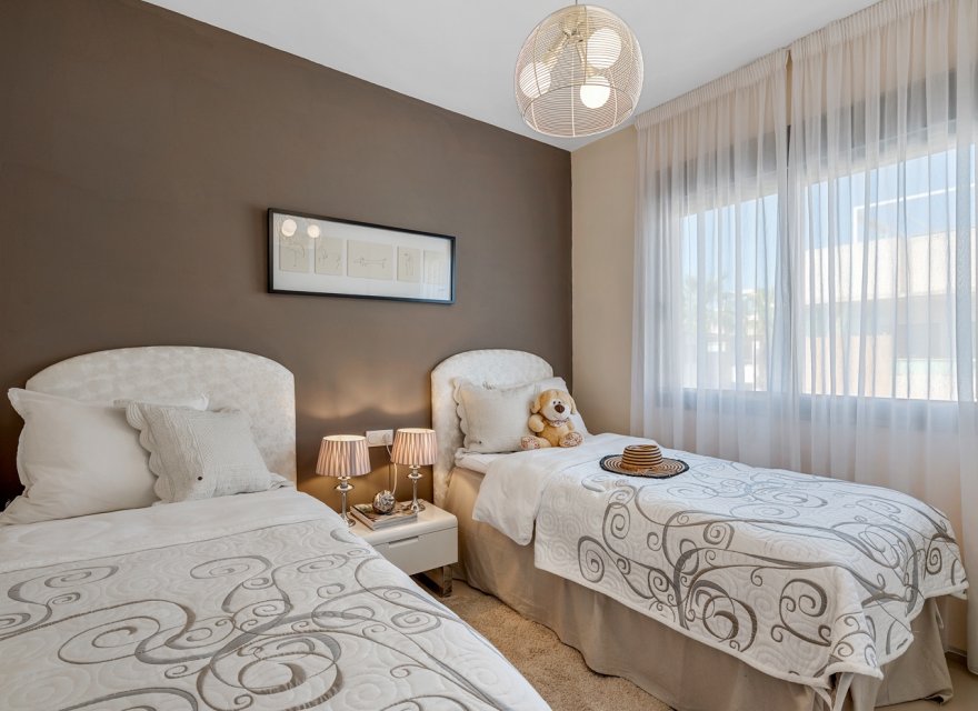 Reventa - Apartamento - Ciudad Quesada - Doña Pepa