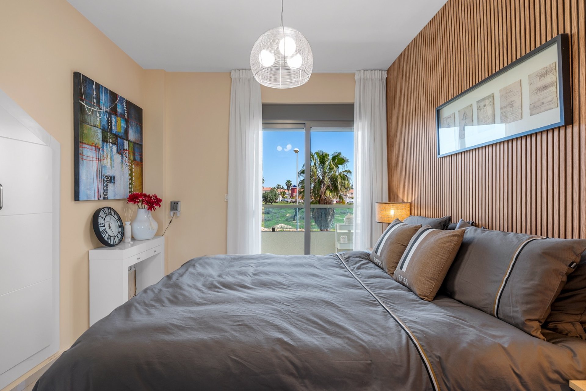 Reventa - Apartamento - Ciudad Quesada - Doña Pepa