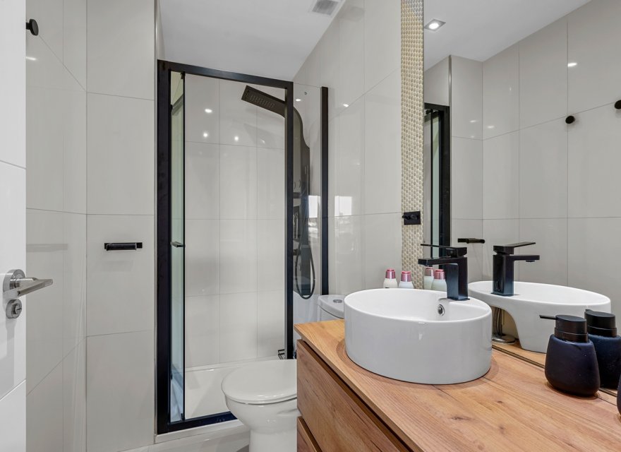 Reventa - Apartamento - Ciudad Quesada - Doña Pepa