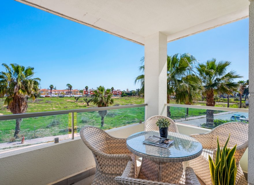 Reventa - Apartamento - Ciudad Quesada - Doña Pepa