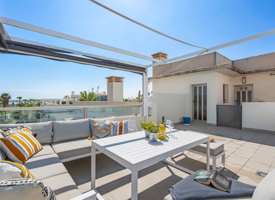 Reventa - Apartamento - Ciudad Quesada - Doña Pepa