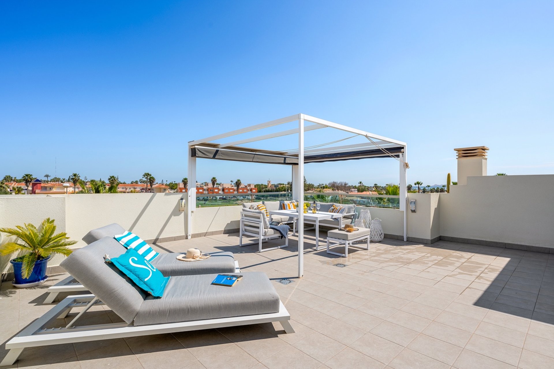 Reventa - Apartamento - Ciudad Quesada - Doña Pepa