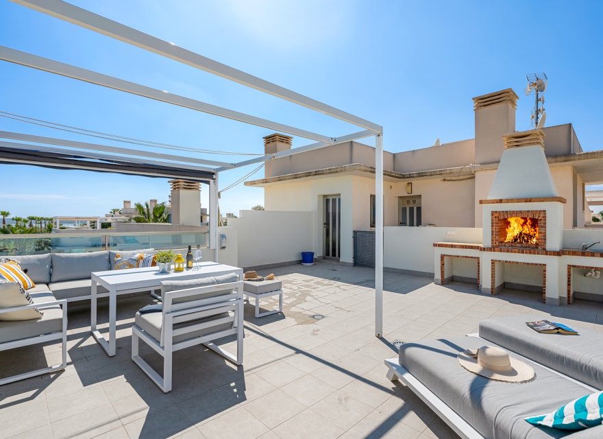 Reventa - Apartamento - Ciudad Quesada - Doña Pepa