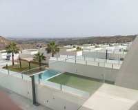 Reventa - Apartamento - Ciudad Quesada - Rojales