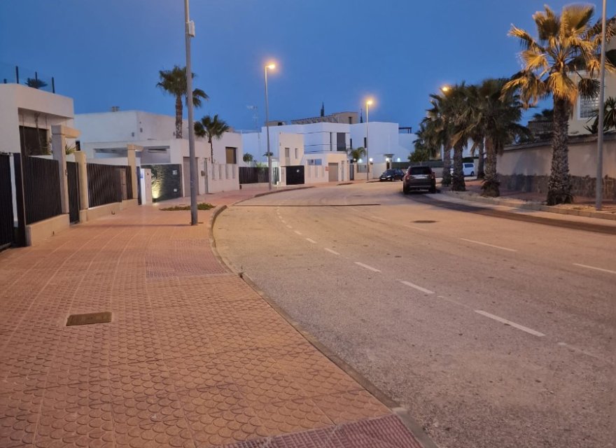 Reventa - Apartamento - Ciudad Quesada - Rojales