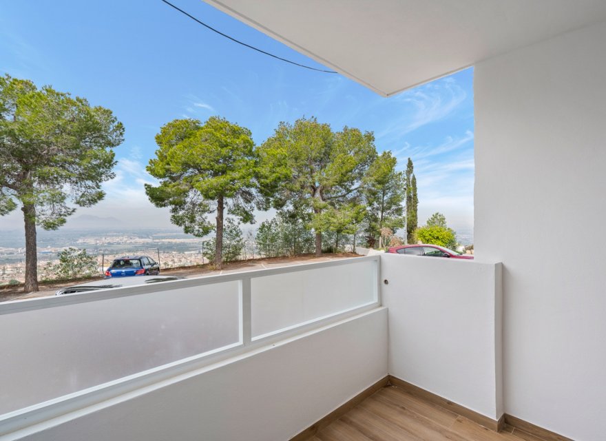 Reventa - Apartamento - Ciudad Quesada