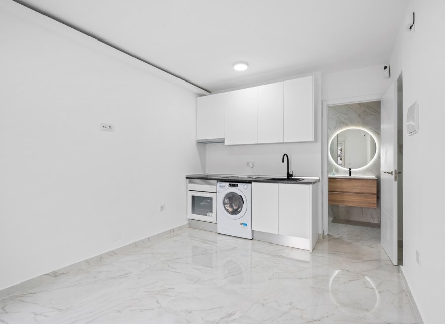 Reventa - Apartamento - Ciudad Quesada