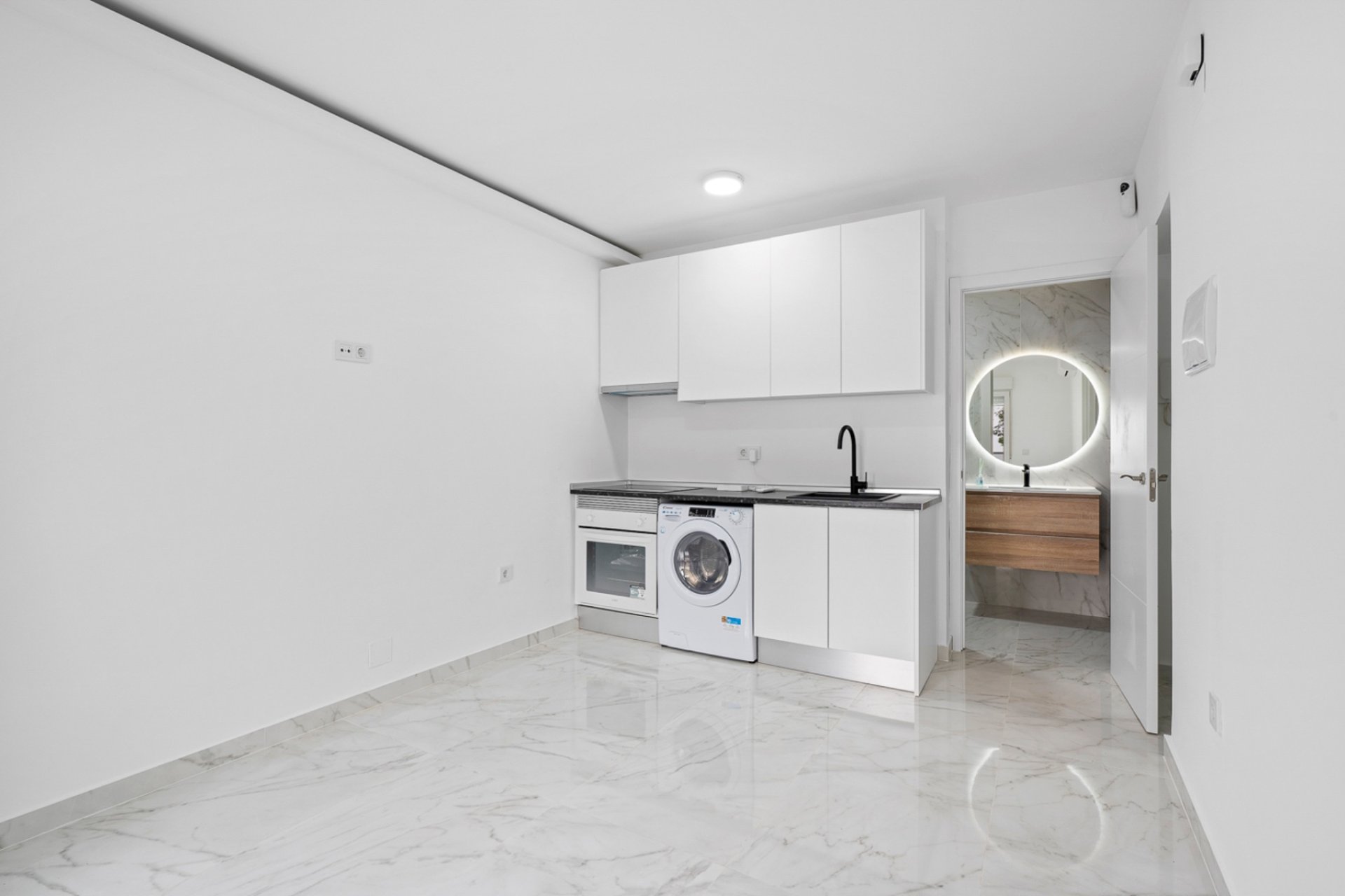 Reventa - Apartamento - Ciudad Quesada