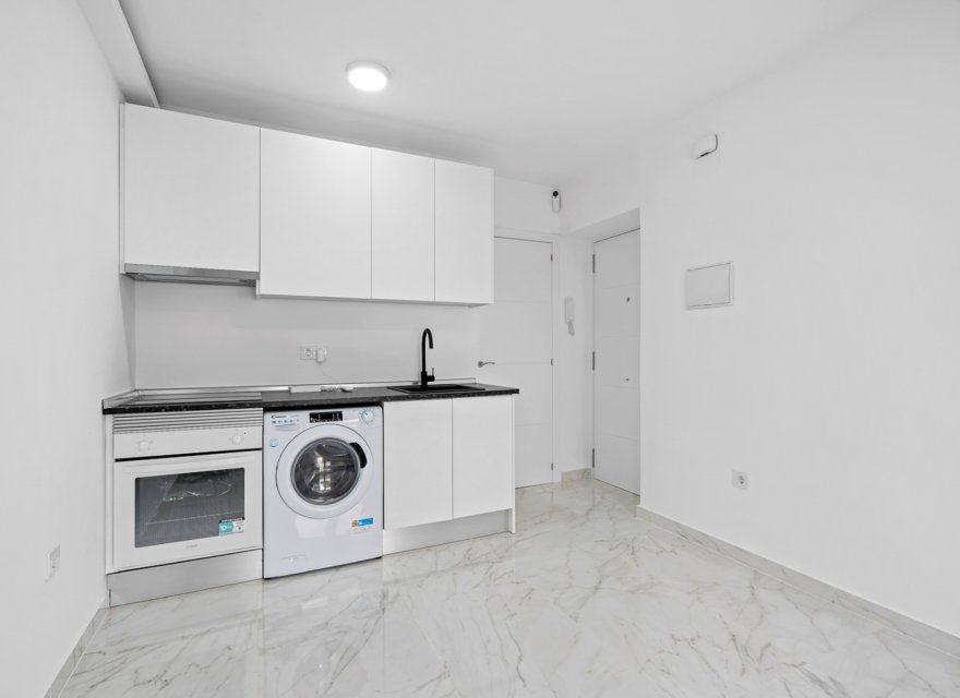 Reventa - Apartamento - Ciudad Quesada