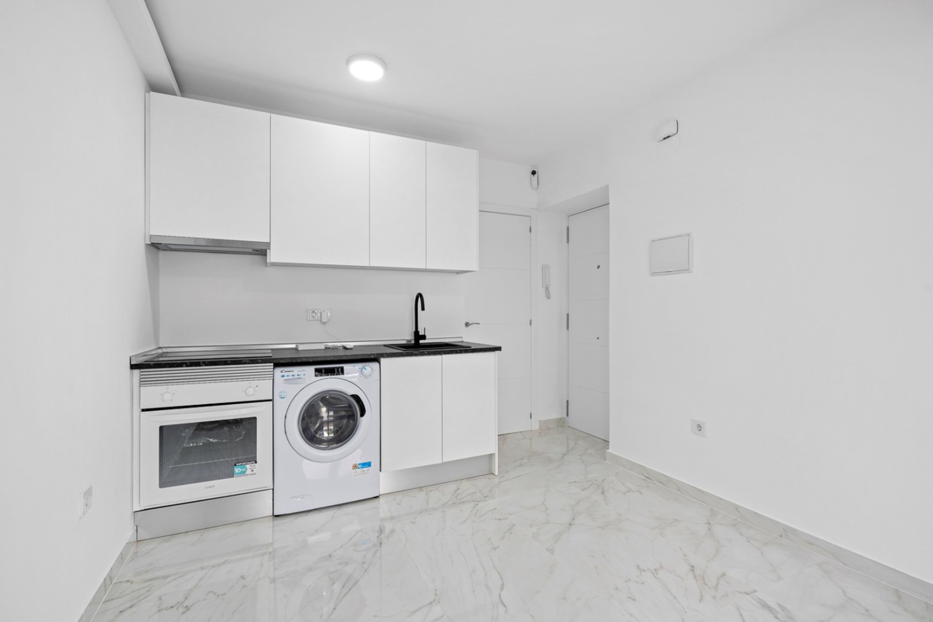 Reventa - Apartamento - Ciudad Quesada