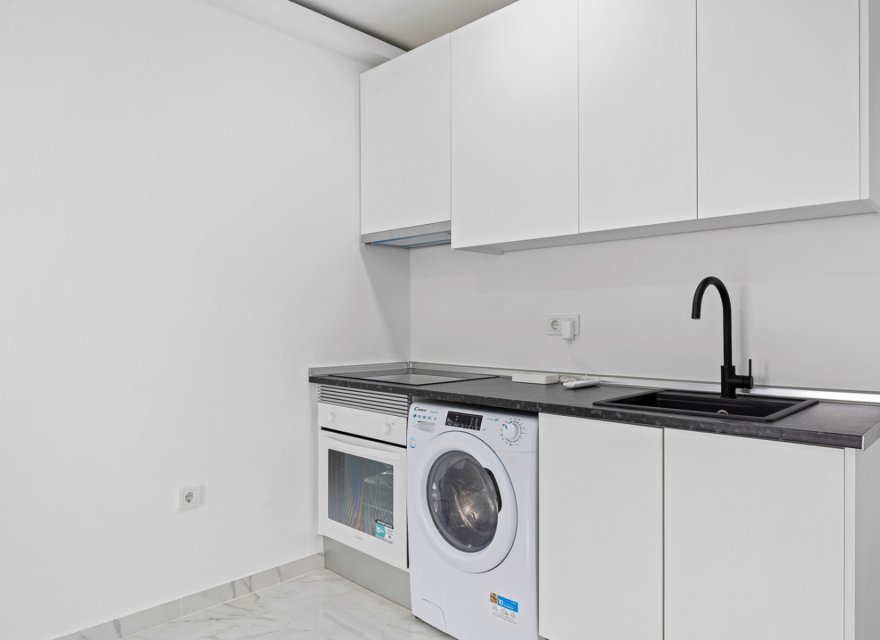 Reventa - Apartamento - Ciudad Quesada