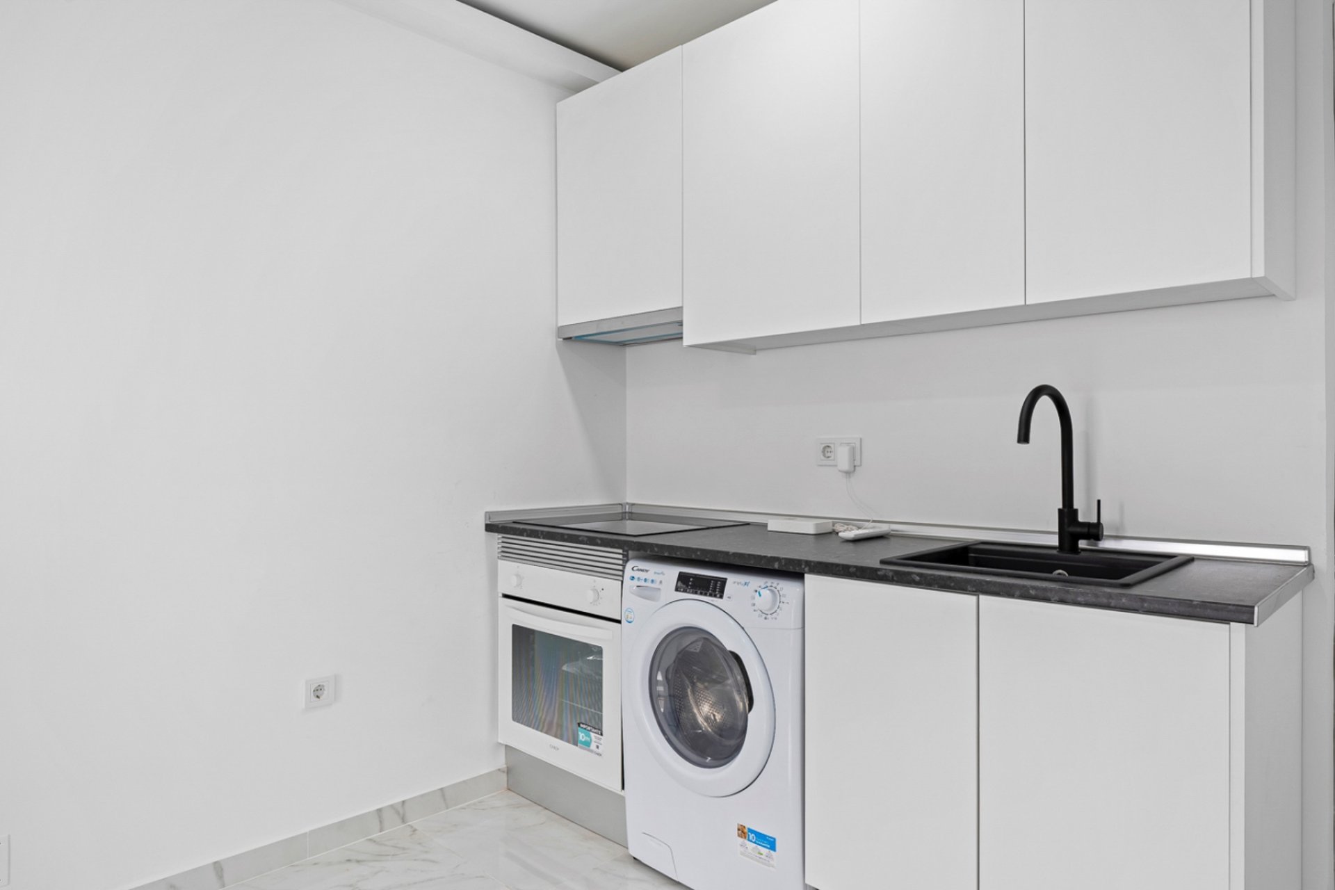 Reventa - Apartamento - Ciudad Quesada