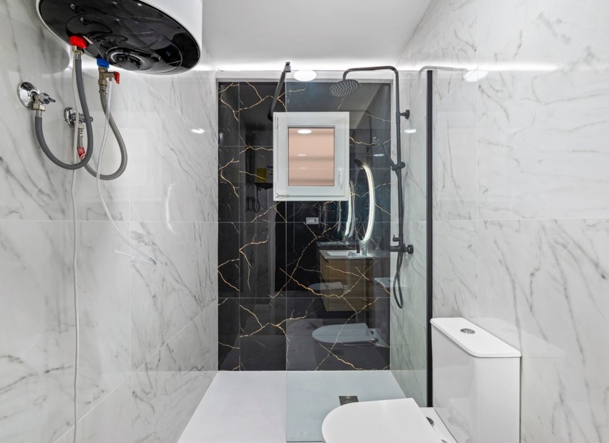 Reventa - Apartamento - Ciudad Quesada