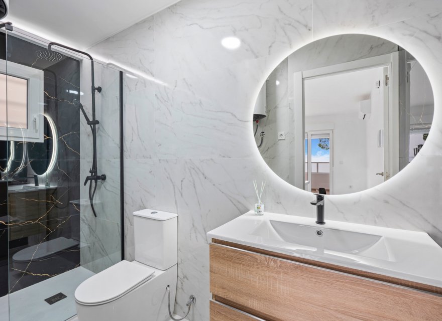 Reventa - Apartamento - Ciudad Quesada