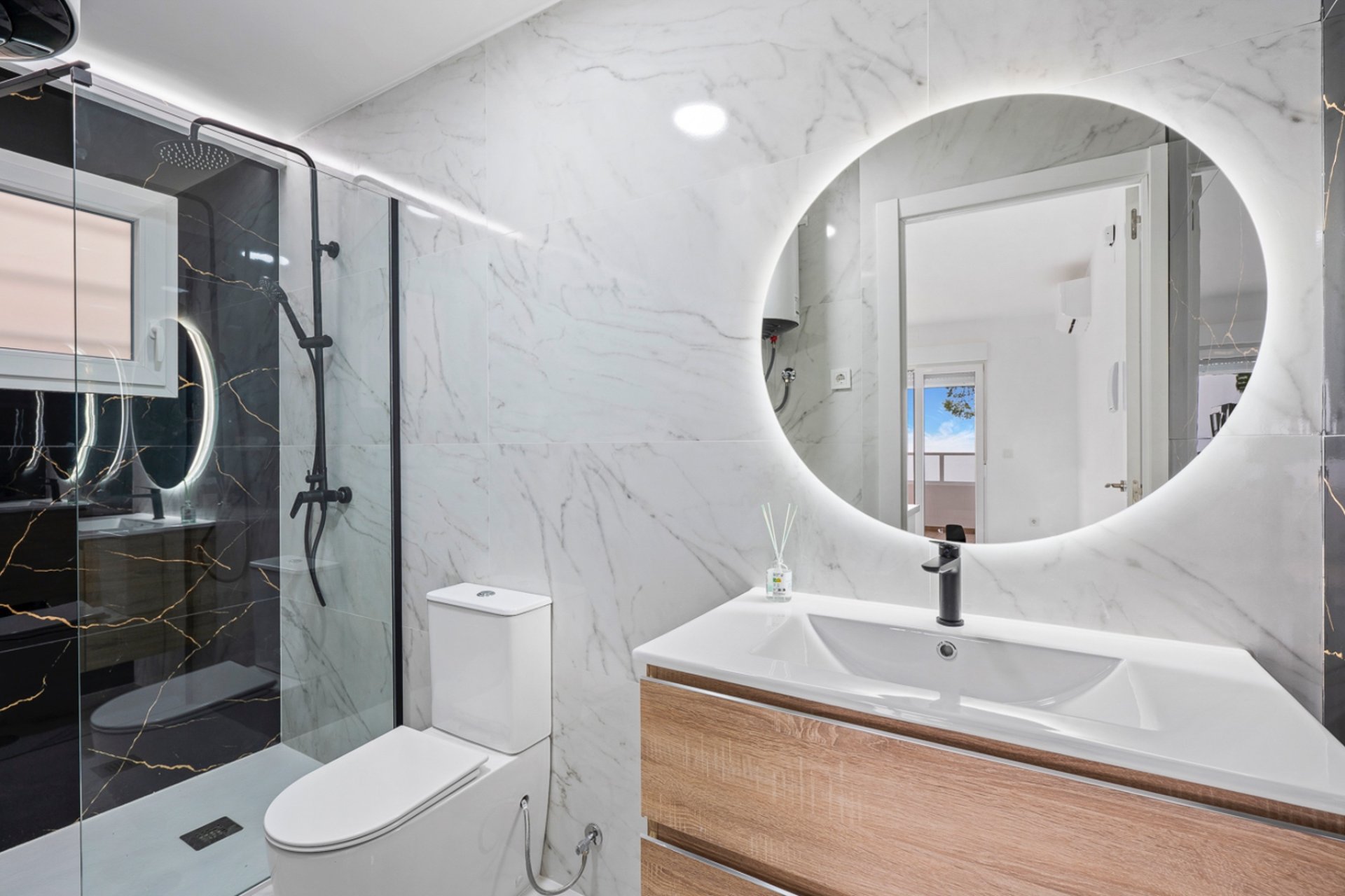 Reventa - Apartamento - Ciudad Quesada