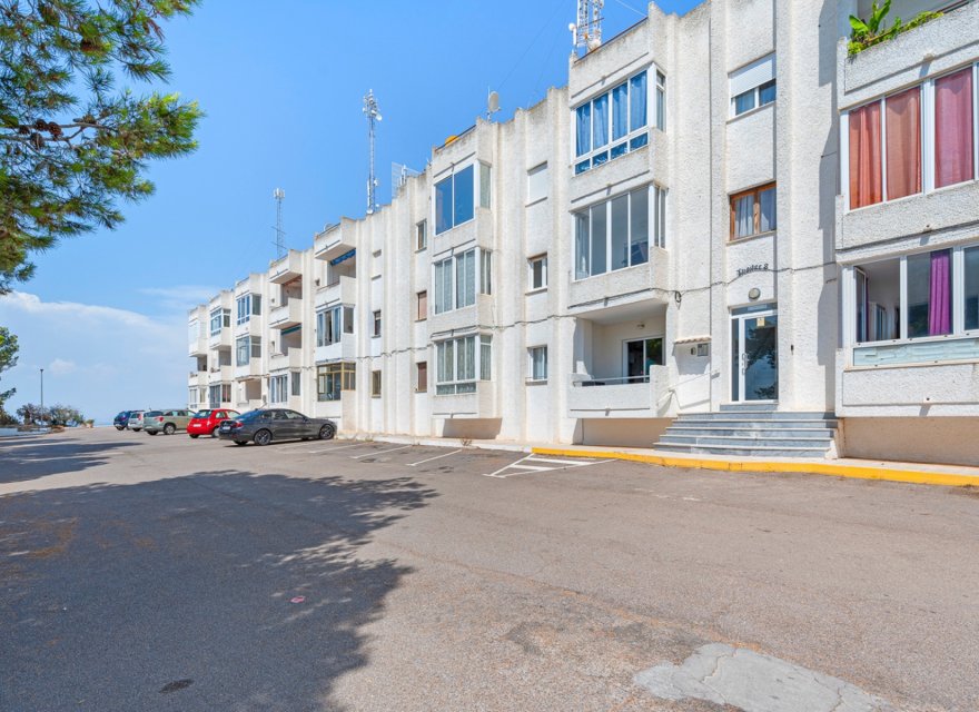 Reventa - Apartamento - Ciudad Quesada