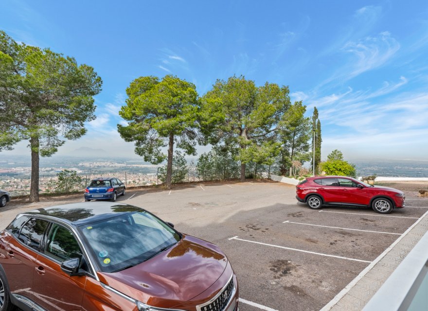 Reventa - Apartamento - Ciudad Quesada