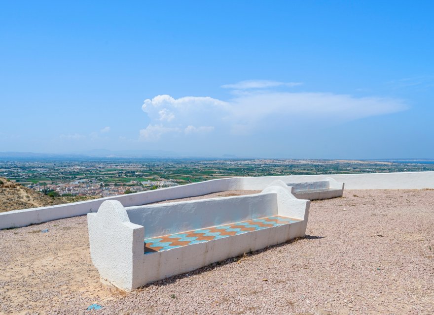 Reventa - Apartamento - Ciudad Quesada