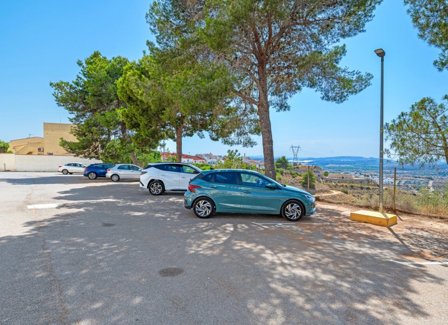 Reventa - Apartamento - Ciudad Quesada