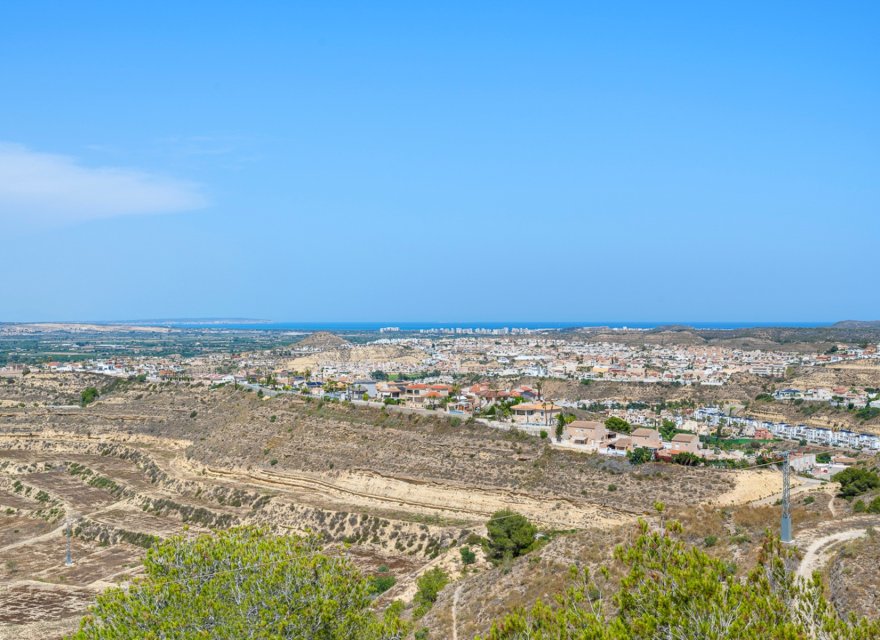 Reventa - Apartamento - Ciudad Quesada