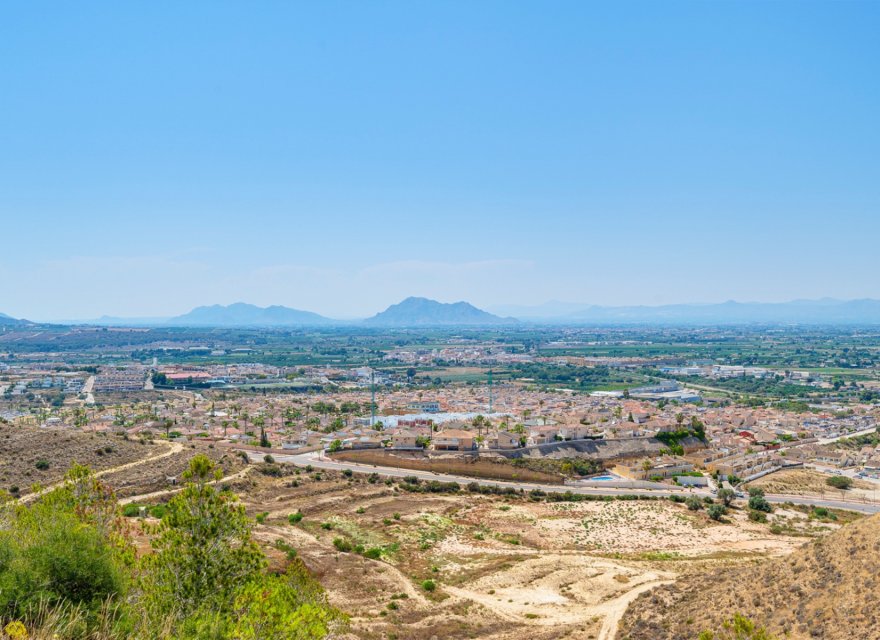 Reventa - Apartamento - Ciudad Quesada