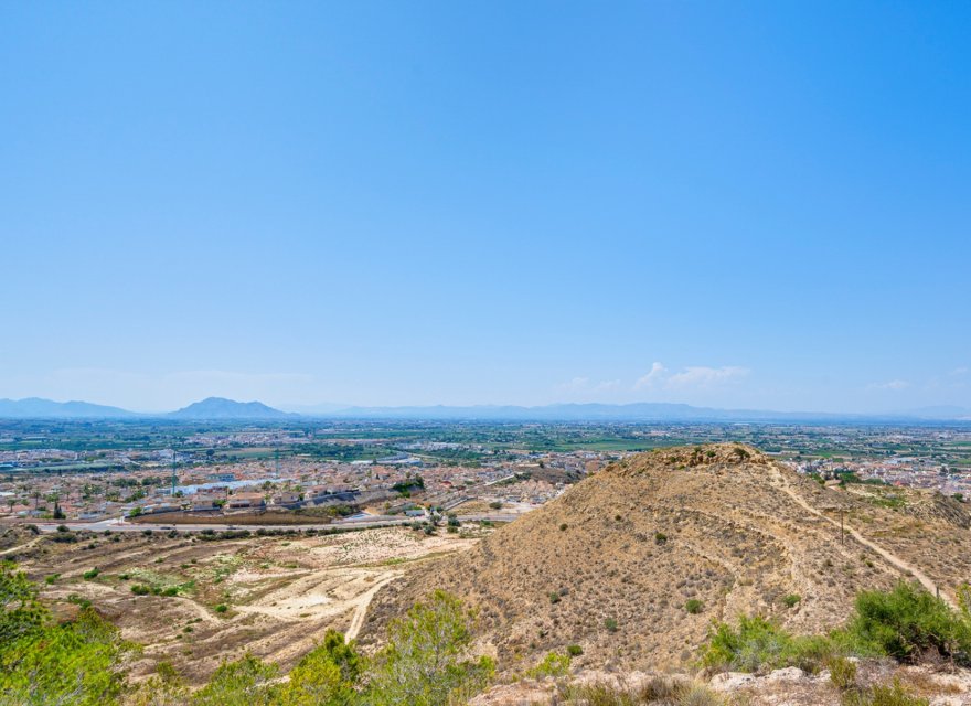 Reventa - Apartamento - Ciudad Quesada