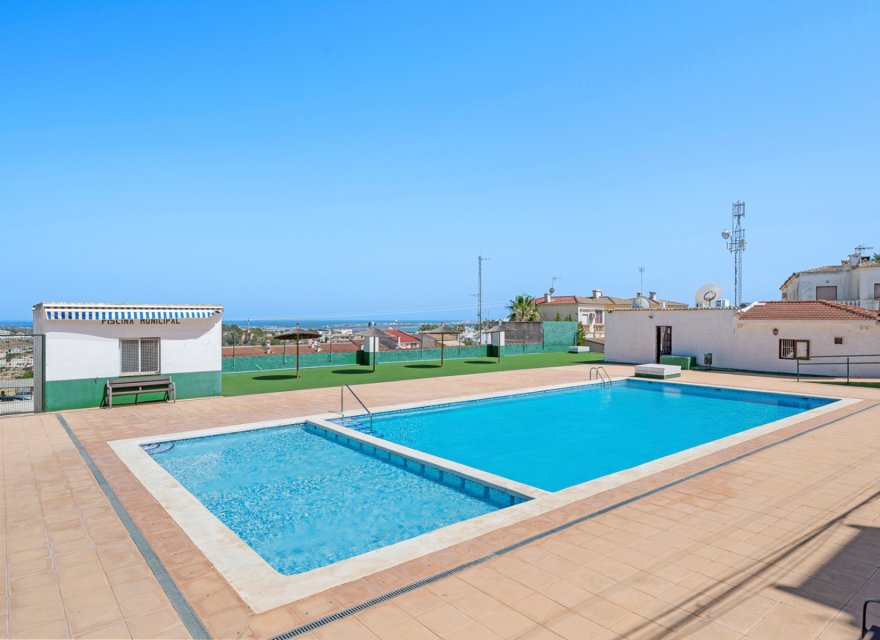 Reventa - Apartamento - Ciudad Quesada