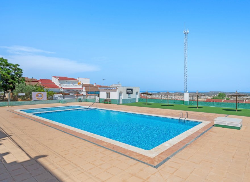 Reventa - Apartamento - Ciudad Quesada