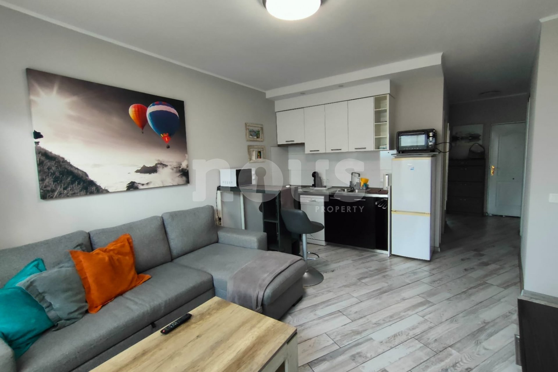 Reventa - Apartamento - Costa Adeje (Fañabe) - Orlando