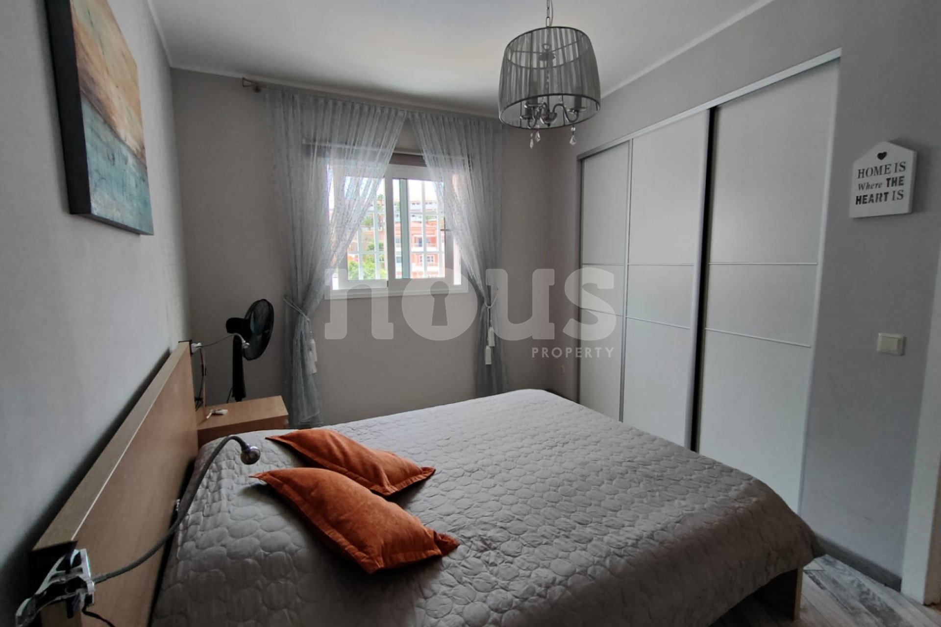 Reventa - Apartamento - Costa Adeje (Fañabe) - Orlando