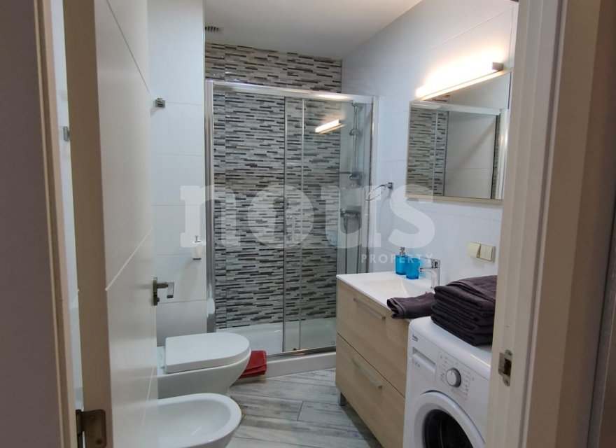 Reventa - Apartamento - Costa Adeje (Fañabe) - Orlando