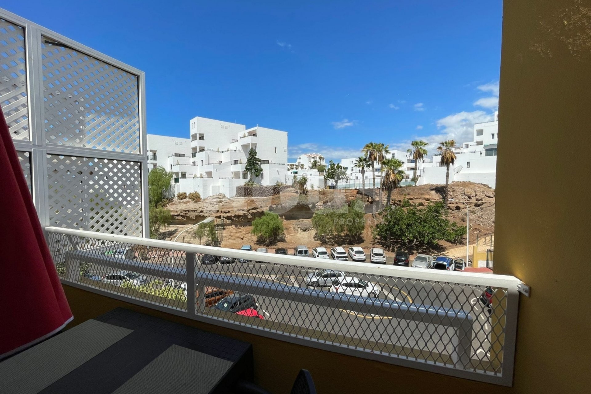 Reventa - Apartamento - Costa Adeje (Fañabe) - Orlando