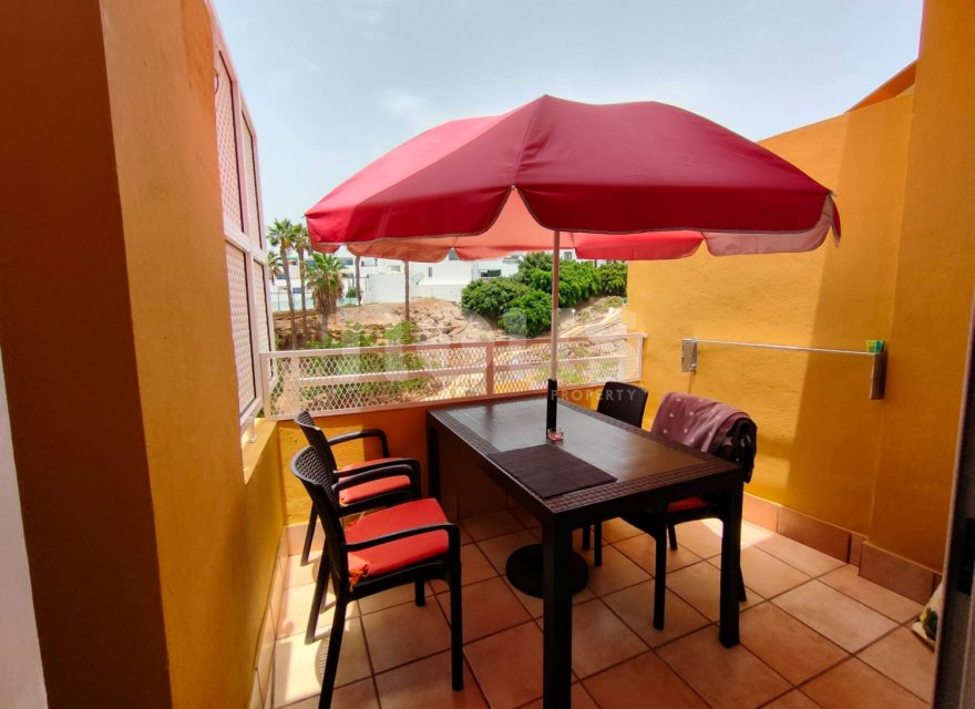 Reventa - Apartamento - Costa Adeje (Fañabe) - Orlando