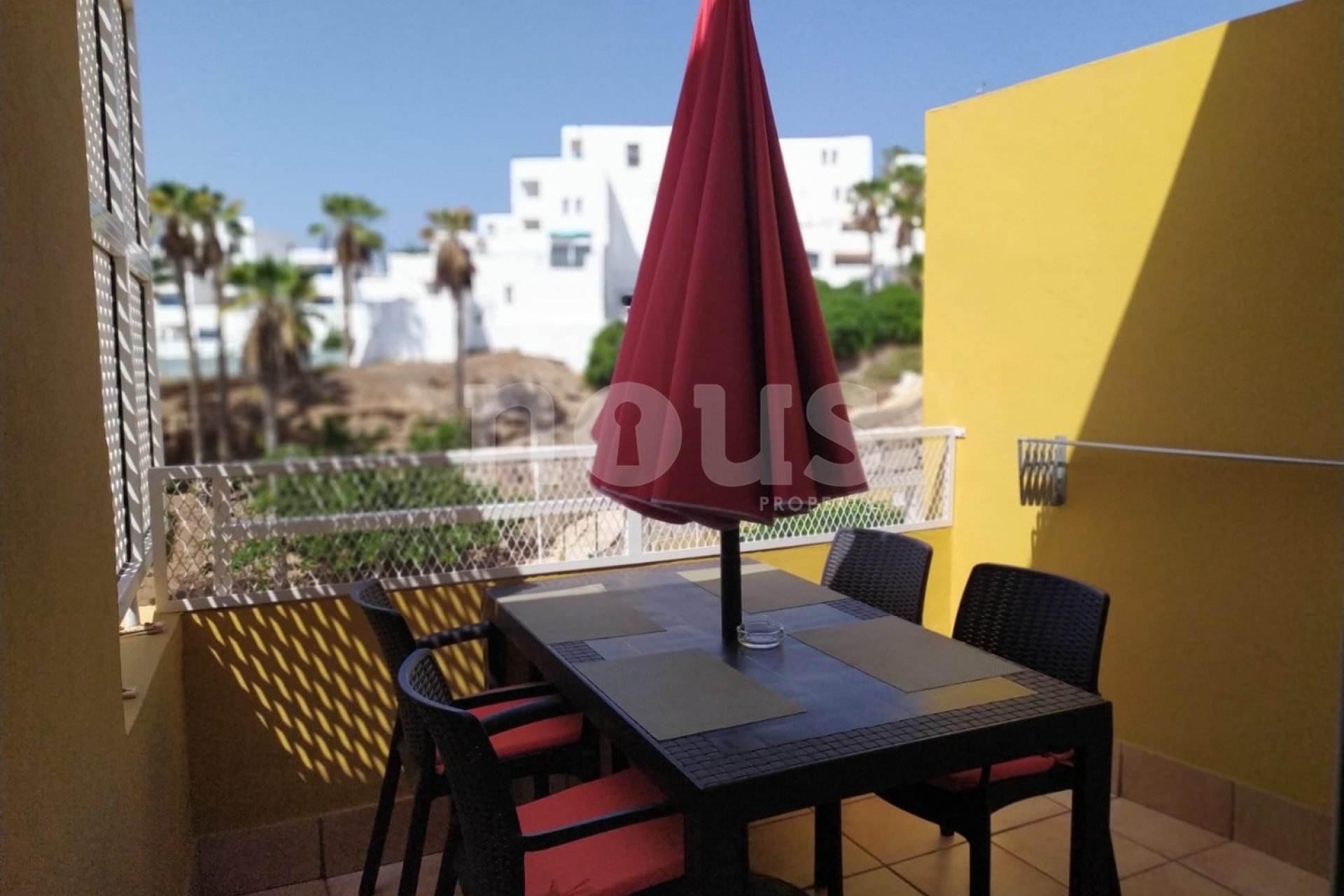 Reventa - Apartamento - Costa Adeje (Fañabe) - Orlando