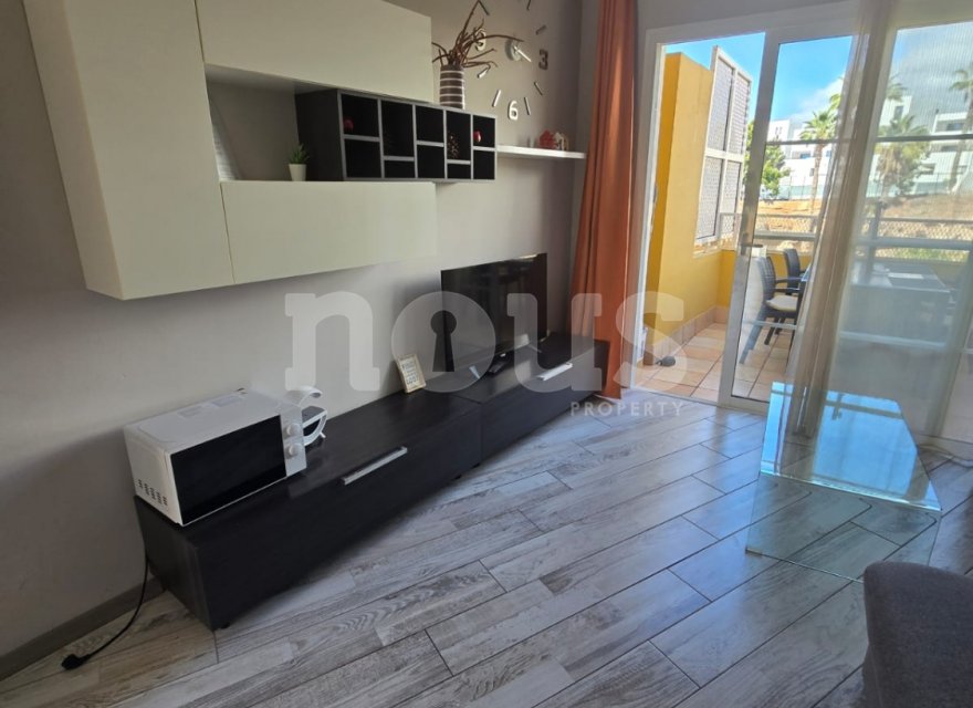Reventa - Apartamento - Costa Adeje (Fañabe) - Orlando