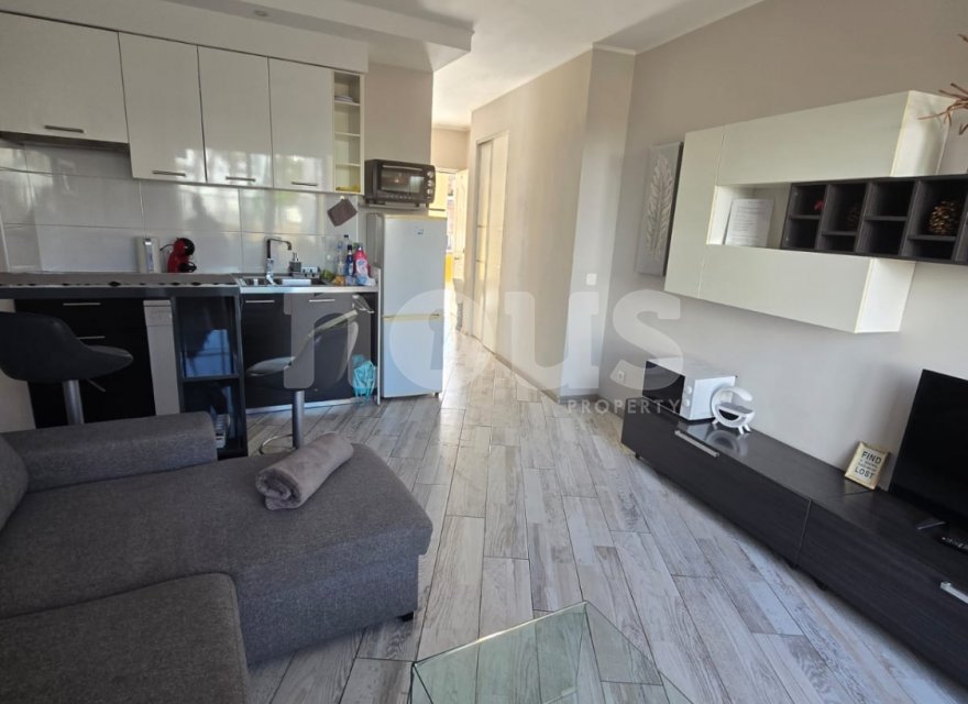 Reventa - Apartamento - Costa Adeje (Fañabe) - Orlando