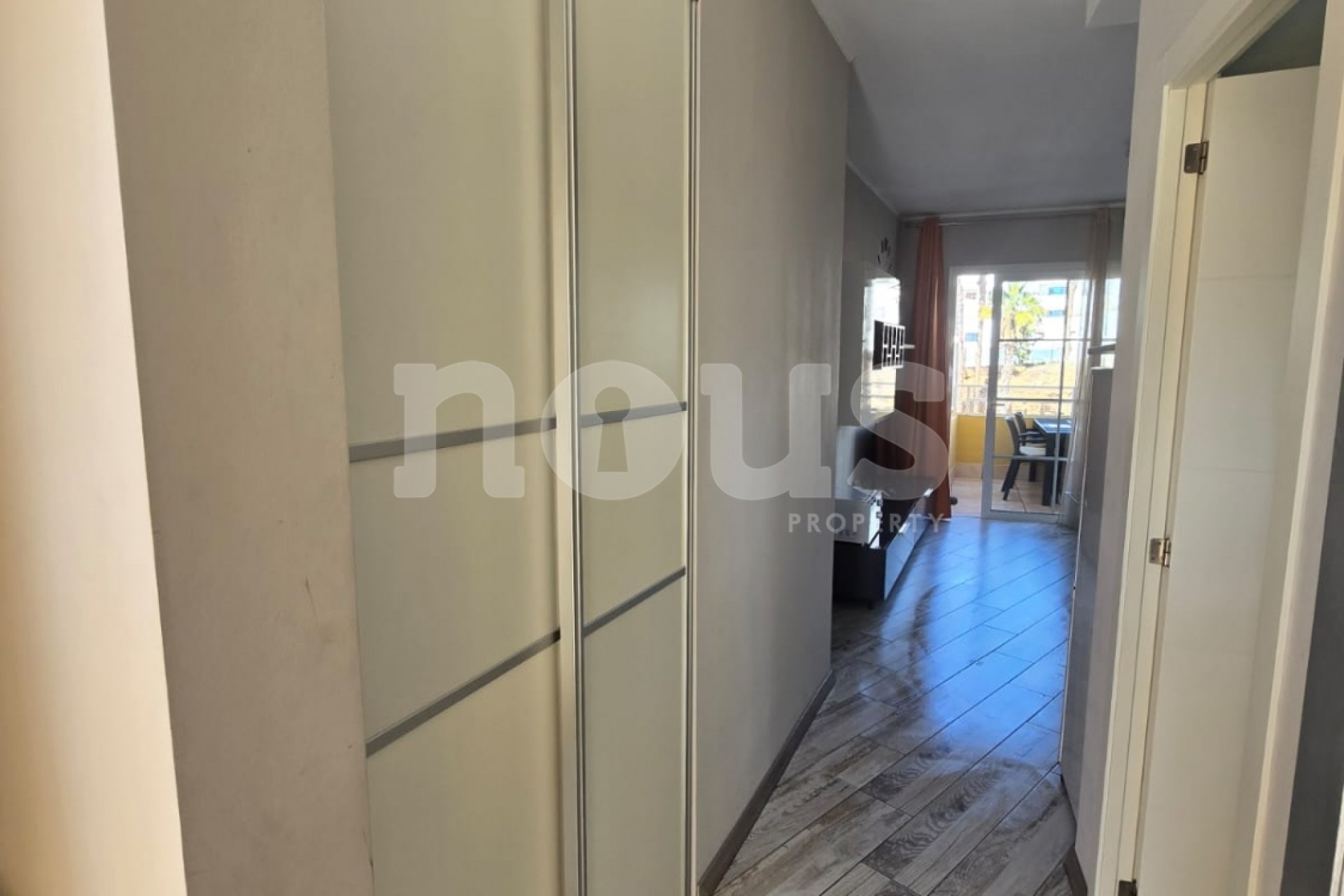 Reventa - Apartamento - Costa Adeje (Fañabe) - Orlando