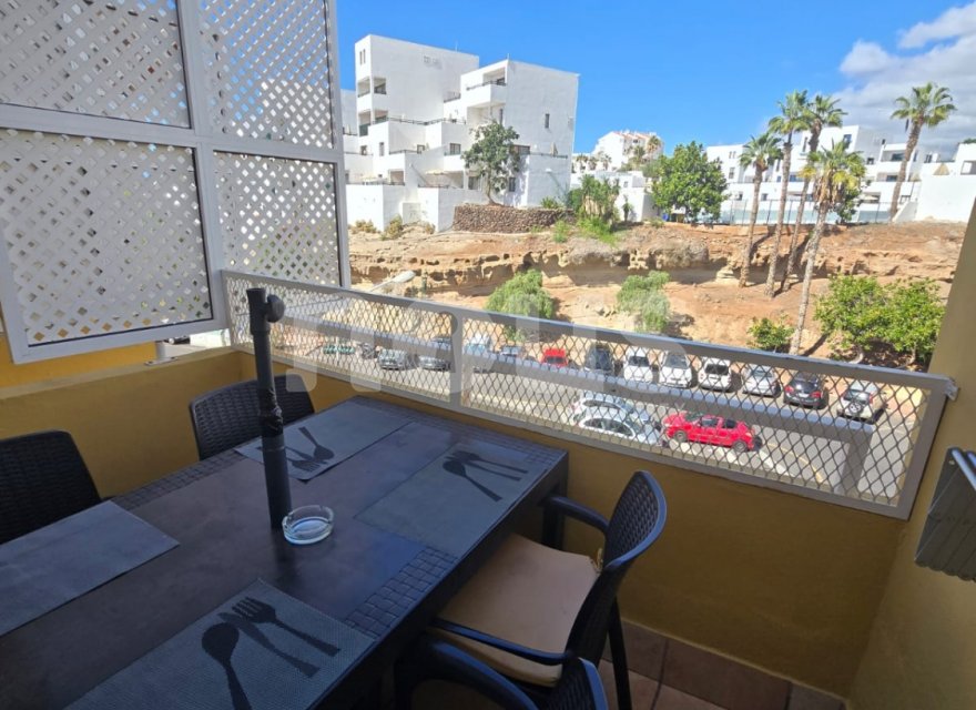 Reventa - Apartamento - Costa Adeje (Fañabe) - Orlando