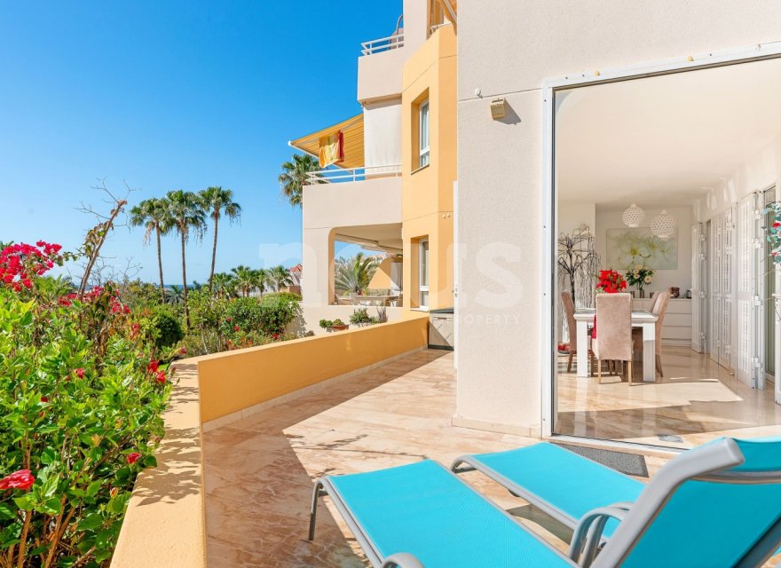 Reventa - Apartamento - Costa Adeje (La Caleta) - Oasis la Caleta
