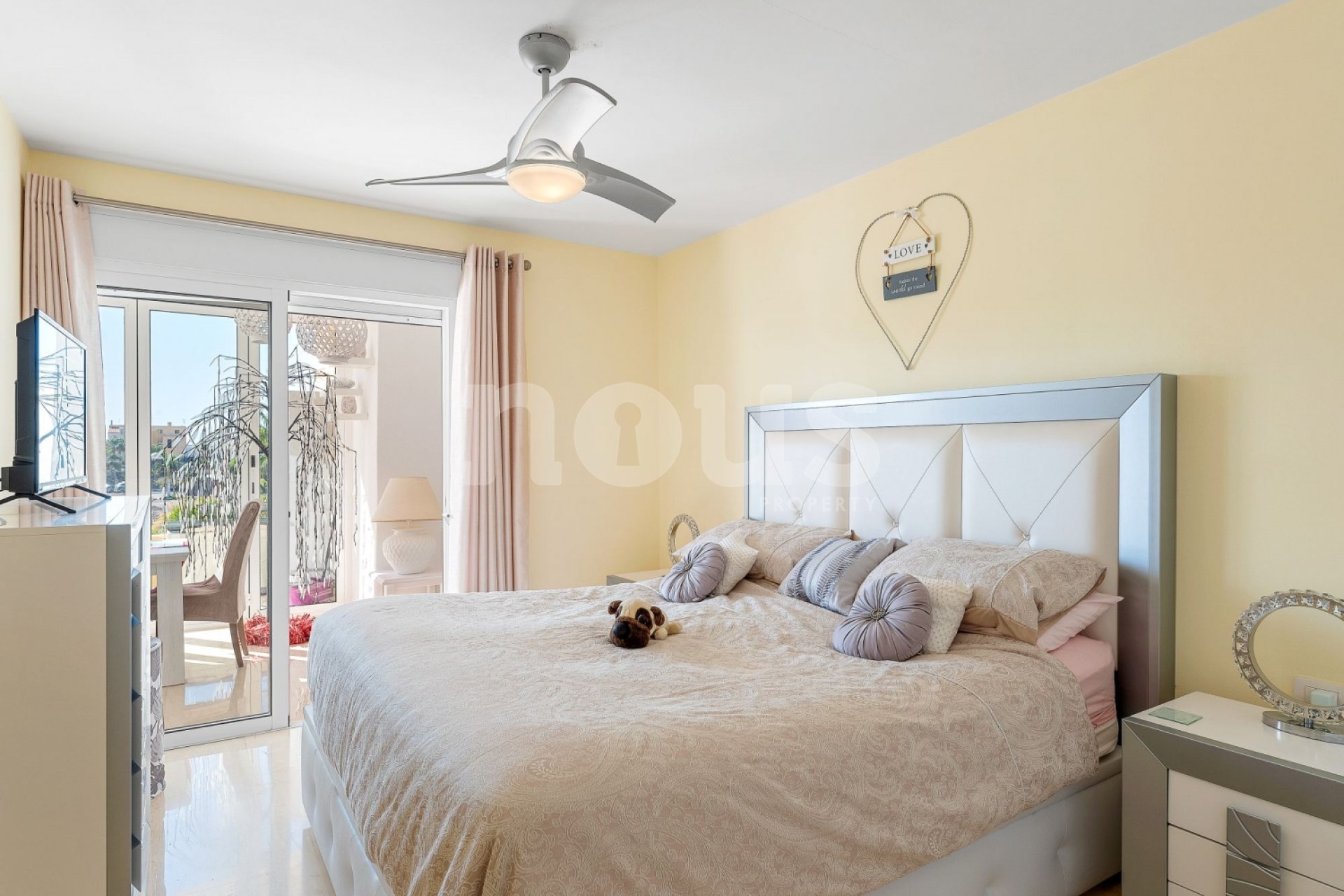 Reventa - Apartamento - Costa Adeje (La Caleta) - Oasis la Caleta