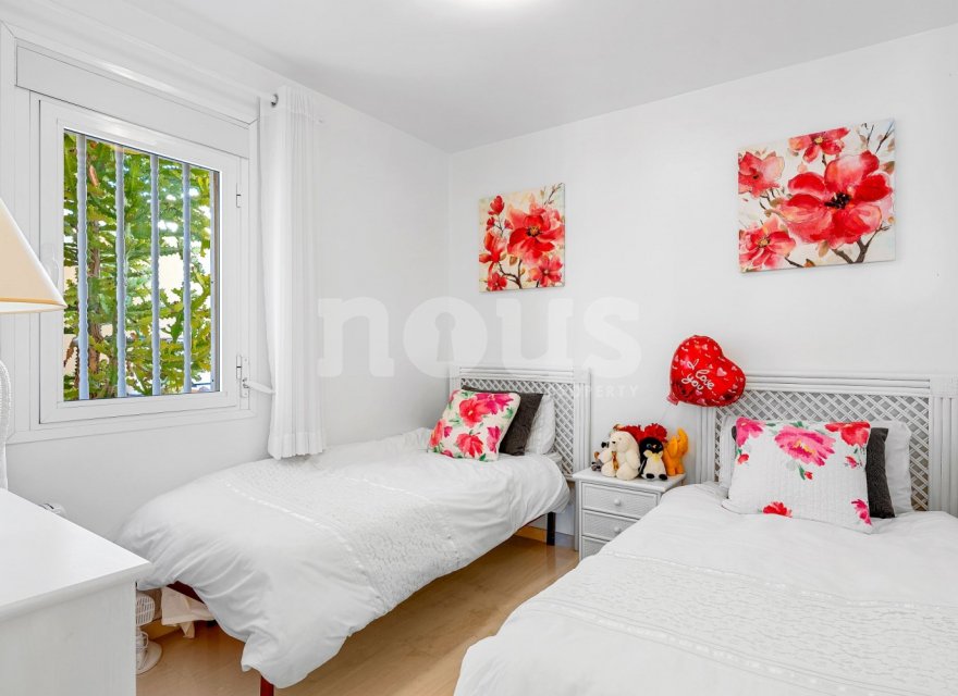 Reventa - Apartamento - Costa Adeje (La Caleta) - Oasis la Caleta