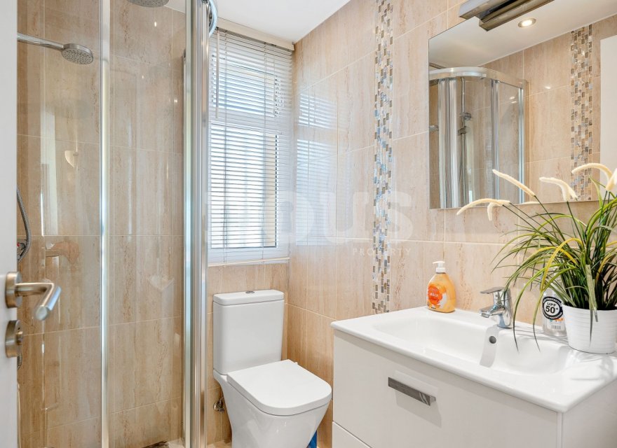 Reventa - Apartamento - Costa Adeje (La Caleta) - Oasis la Caleta