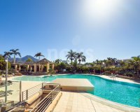 Reventa - Apartamento - Costa Adeje (La Caleta) - Oasis la Caleta