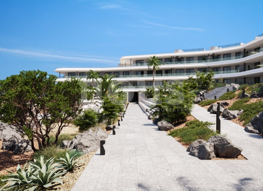 Reventa - Apartamento - Costa Adeje (Madroñal) - Atlantic Homes