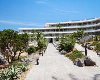 Reventa - Apartamento - Costa Adeje (Madroñal) - Atlantic Homes