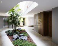 Reventa - Apartamento - Costa Adeje (Madroñal) - Atlantic Homes